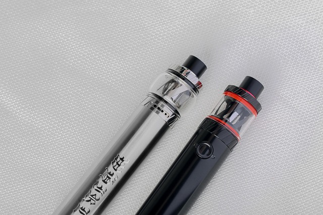 Kolik máte elektronických cigaret?