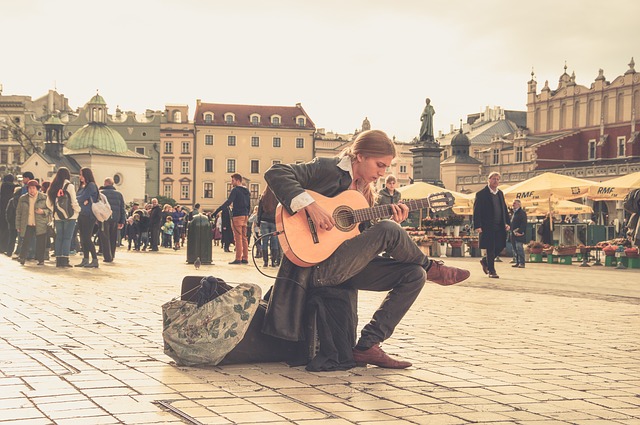 ulice