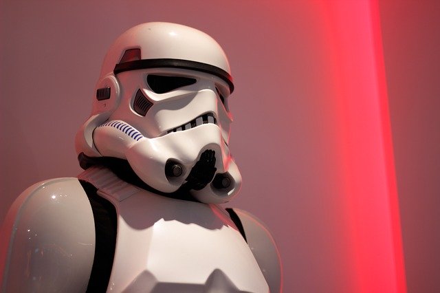 Stormtrooper SW