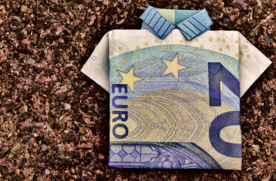 složená eura